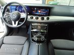 Mercedes-Benz Klasa E 220 d T 9G-TRONIC Avantgarde - 27