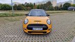 MINI Cooper S sport - 10