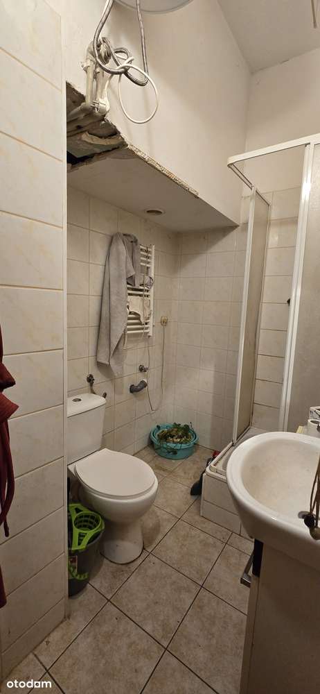 Mieszkania do remontu - oferta, inwestycja - obok Kupca Poznańskiego!-8