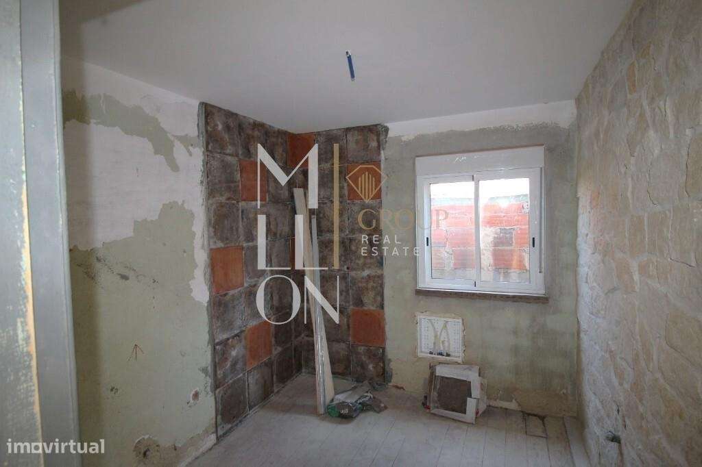 Moradia T3+1 no Troviscal – Totalmente Remodelada-8