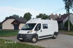 Fiat Ducato Dodge Ram Promaster 2500 Kamper - 1