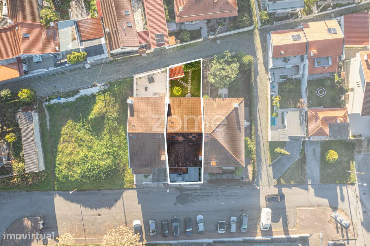 Moradia T4 em Nogueira Braga! - Grande imagem: 4/43