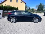 Honda Civic 1.8i-VTEC Executive - 8