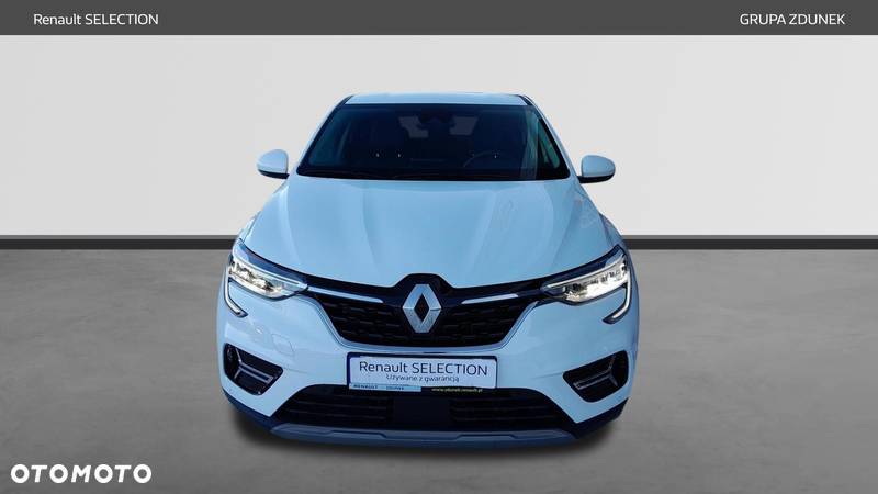 Renault Arkana 1.6 E-TECH Intens MMT - 17