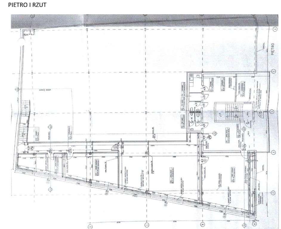 Do sprzedaży obiekt magazynowo-biurowy - Pełny obrazek: 5/9