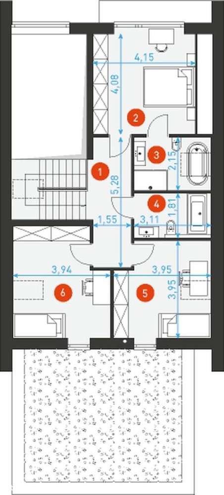 Zamieszkaj w Niegowici – dom w spokojnej okolicy!-9