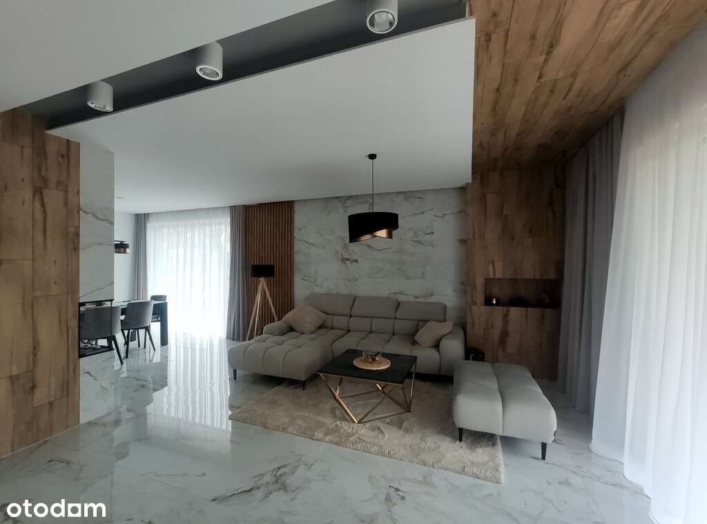 *Nowoczesny Dom wolnostojący*Zawady*Polecam* - Pełny obrazek: 5/15