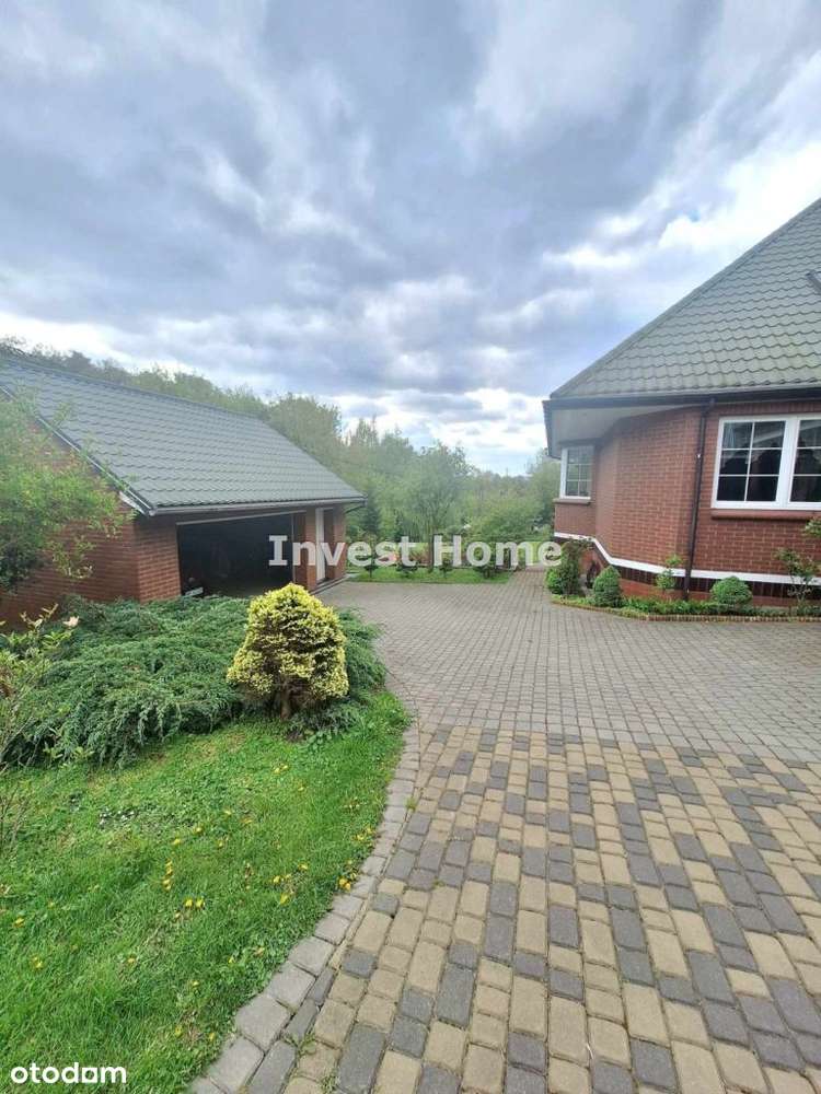 Dom Zawiśle Włocławek - Pełny obrazek: 4/20