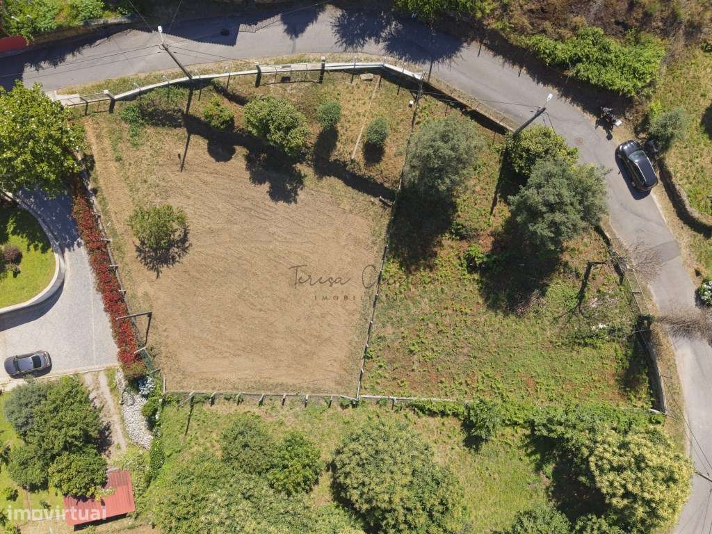 Terreno de construção com 1.285 m² | Brandara, Ponte de Lima-10