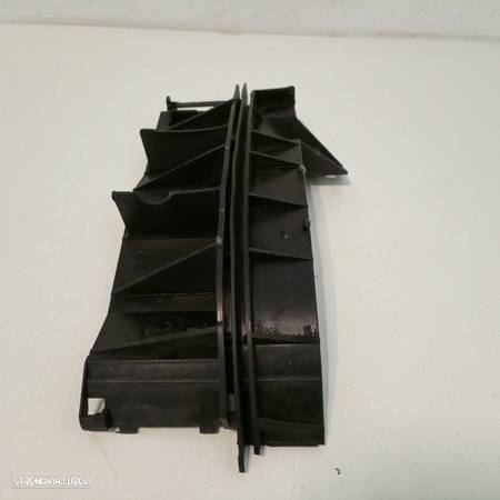 Guia De Para-Choques Audi A3 (8L1) - 2