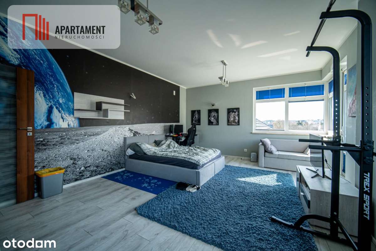 Tylko u nas! Twój raj! Zamieszkaj z klasą!-15