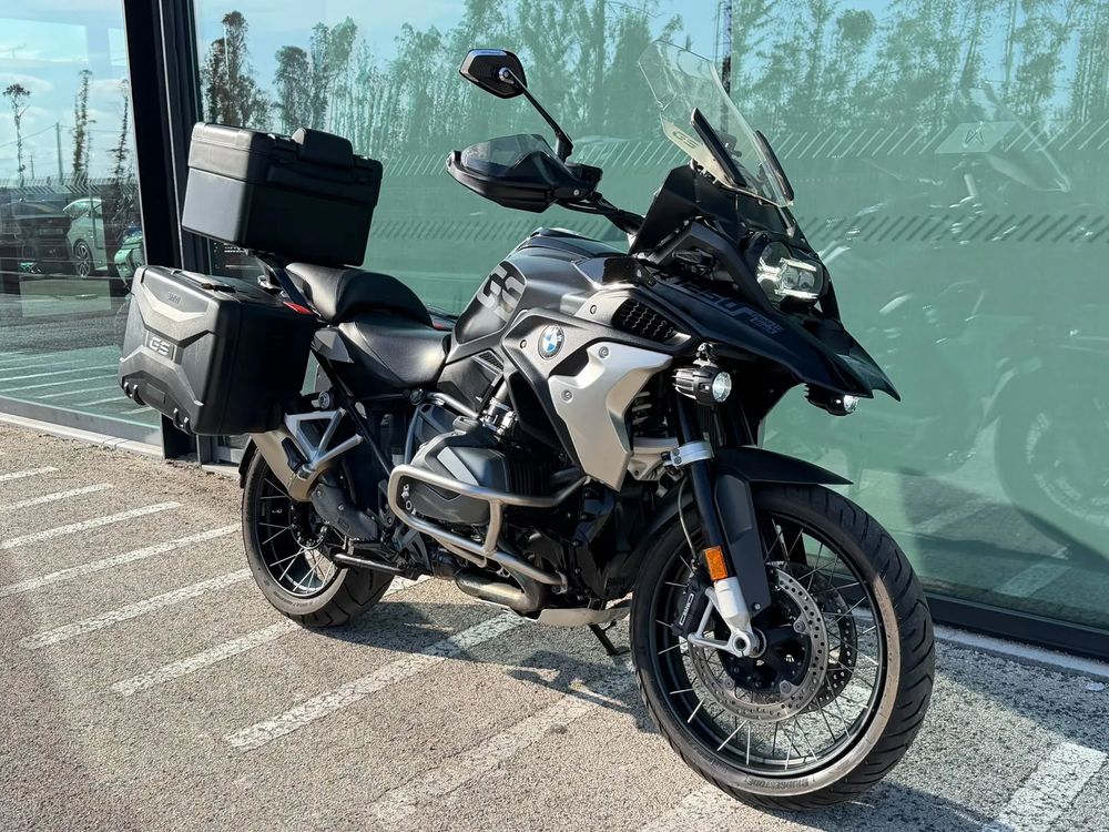 BMW R 1250 GS