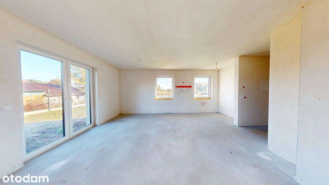 Mieszkanie w Goleniowie z ogródkiem i 2 miejscami parkingowymi-8