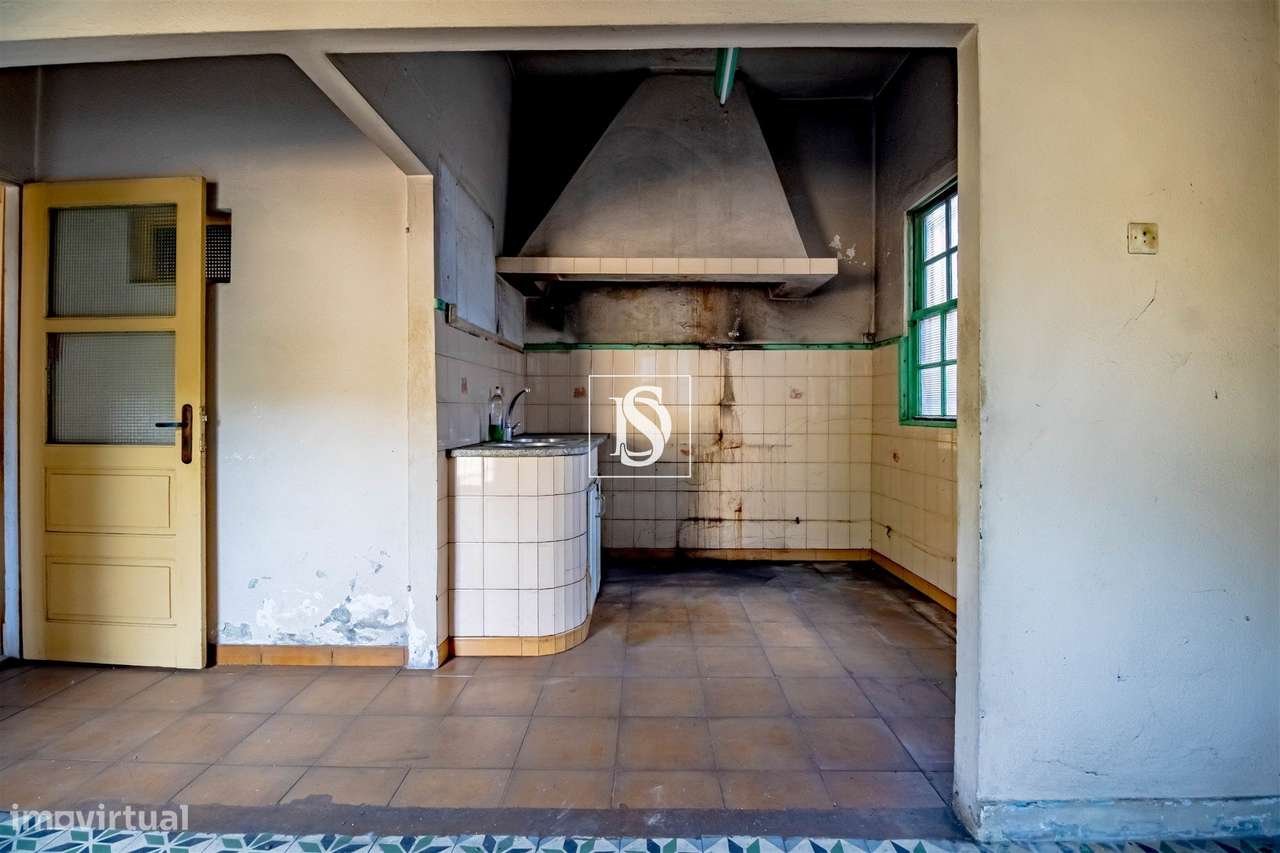 Moradia em Banda T2 Venda em Amarante (São Gonçalo), Madalena, Cepelos-14