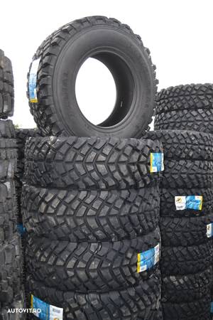 Anvelopa 195/80R15 VRANÍK TRUCK2000 Kobra Trac NT - TRANSPORT GRATUIT! - 3