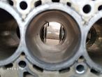 BMW E90 E60 E83 BLOK SILNIKA 2.0D N47D20A - 5