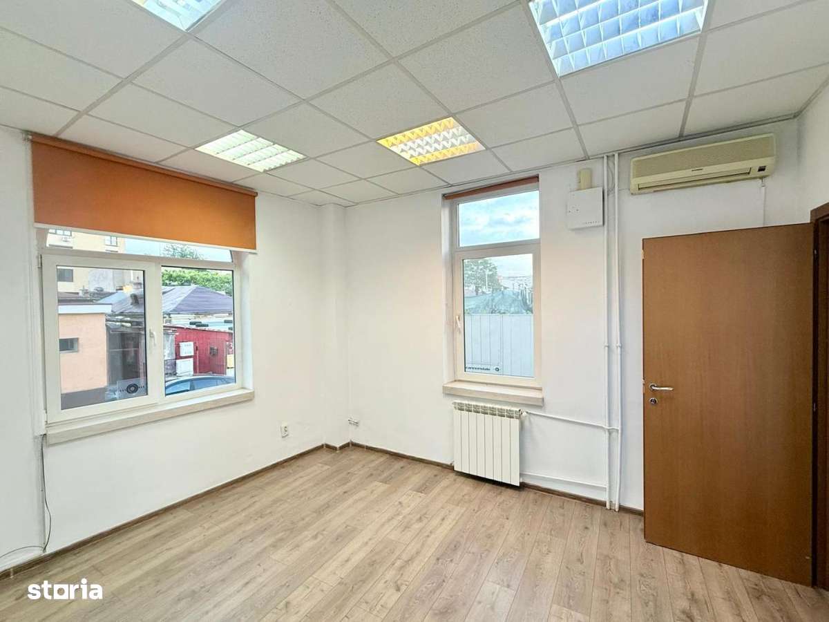 Mosilor, Vila 9 camere, ideala Birouri, Clinica, After School, 330 mp-10