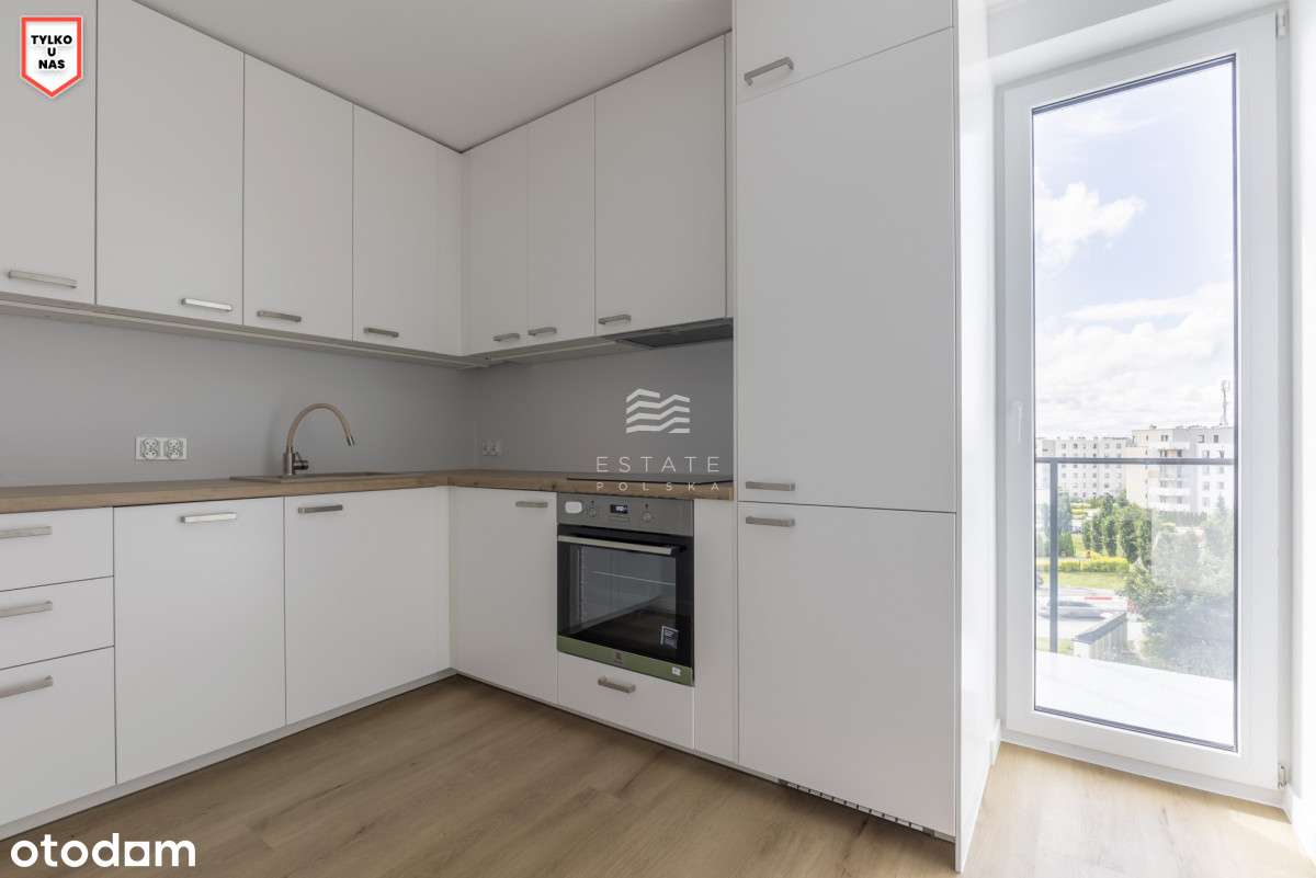 Apartment for rent with a price drop in Gdańsk