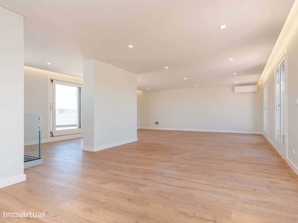 Duplex, 4 quartos, Loures, Loures - Grande imagem: 3/56