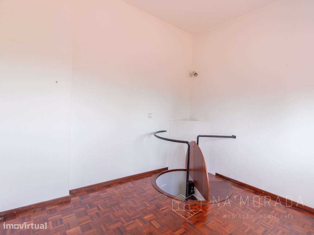Apartamento T1+1 para venda em São Mamede de Infesta, Matosinhos-20