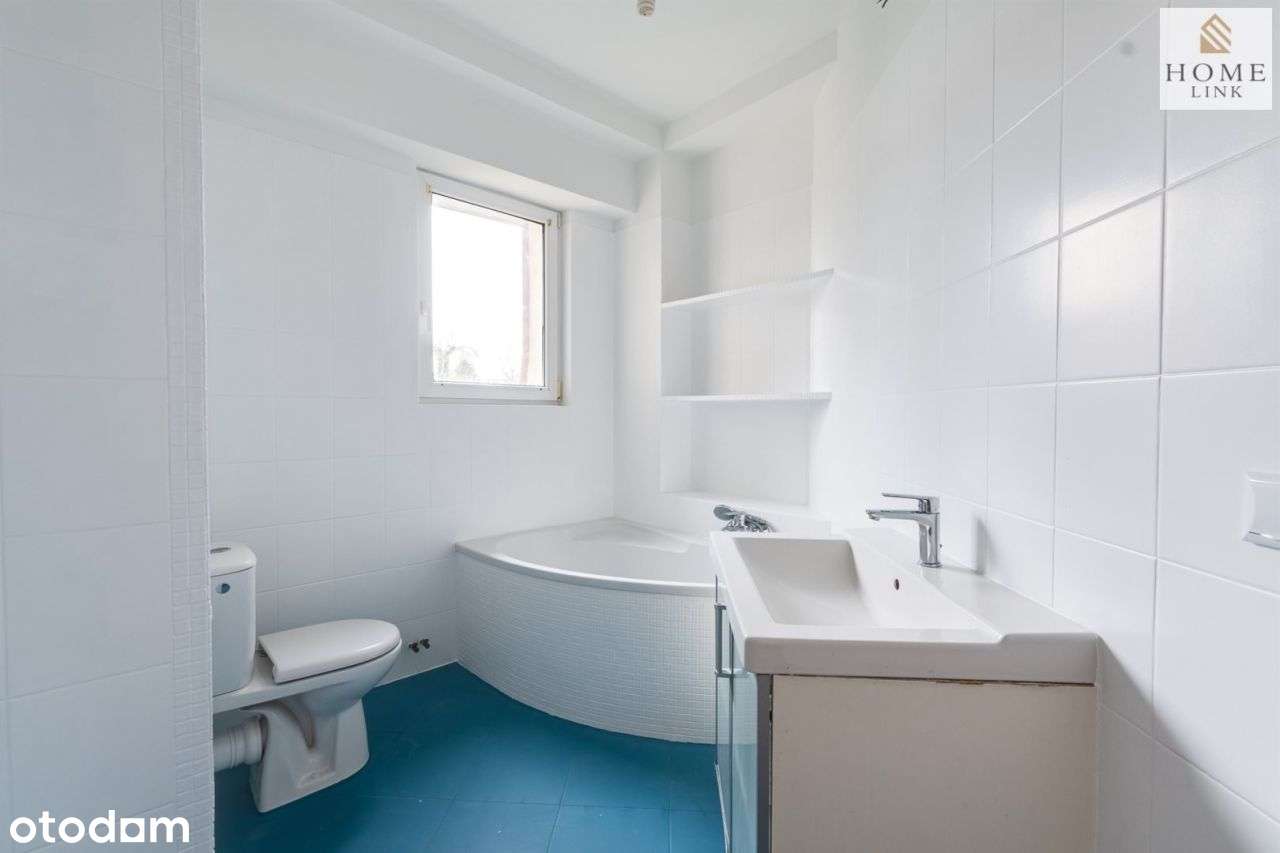 Mieszkanie dwupoziomowe z kominkiem!-9