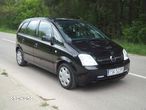 Opel Meriva 1.6 16V Cosmo - 12