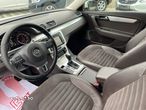 Volkswagen Passat Variant 2.0 TDI 4Motion BlueMotion Technology Highline DSG - 8