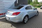 Opel Insignia 2.0 CDTI Cosmo - 8