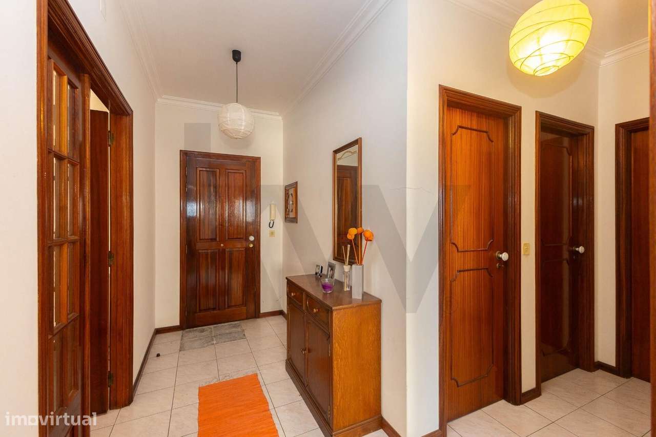 Apartamento T2 com vista mar na Praia da Amorosa – Chafé, Viana do Cas - Grande imagem: 4/27