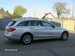 Mercedes-Benz Klasa C 180 T 7G-TRONIC Exclusive - 12