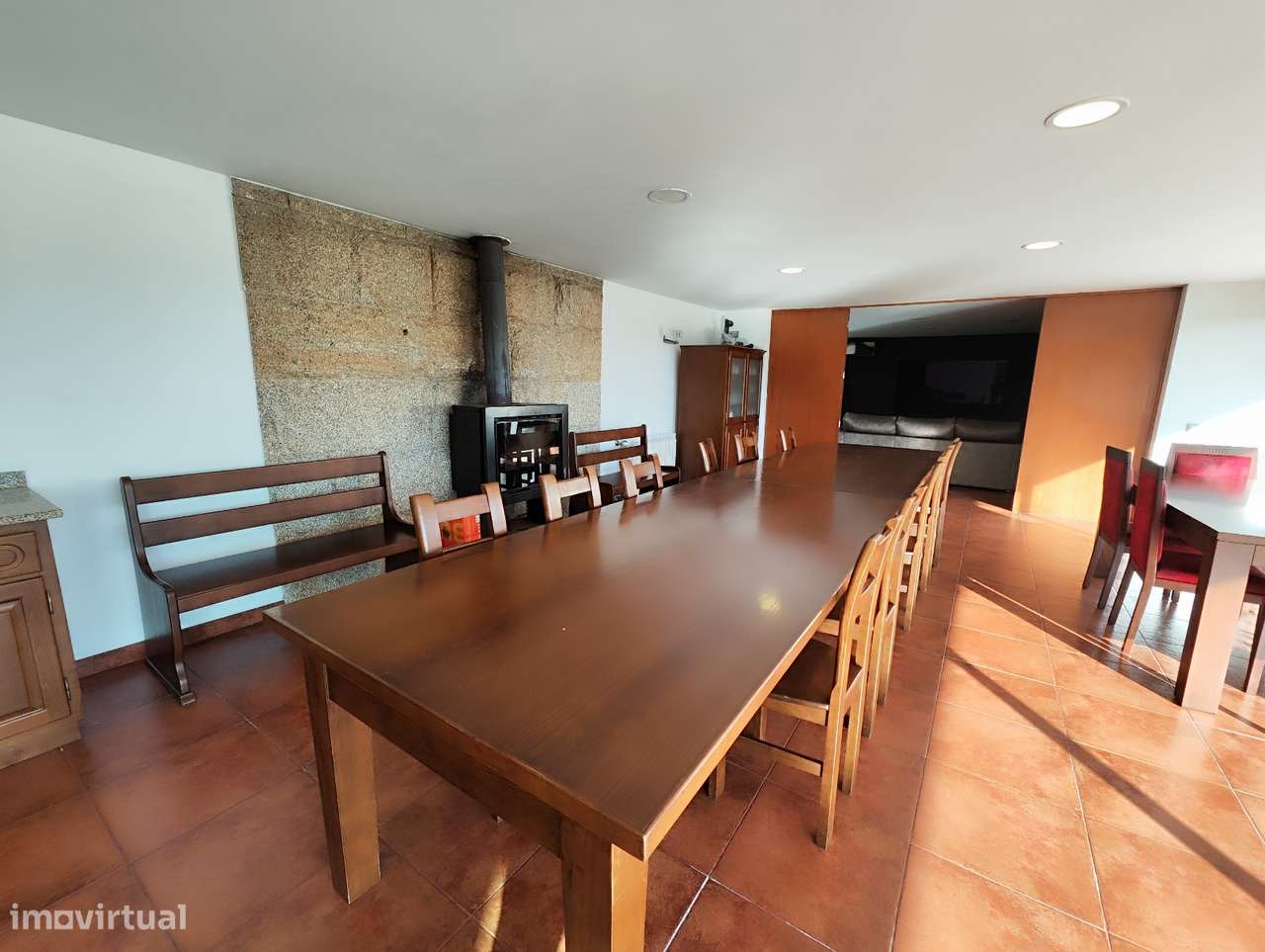Vende-se moradia de luxo-37
