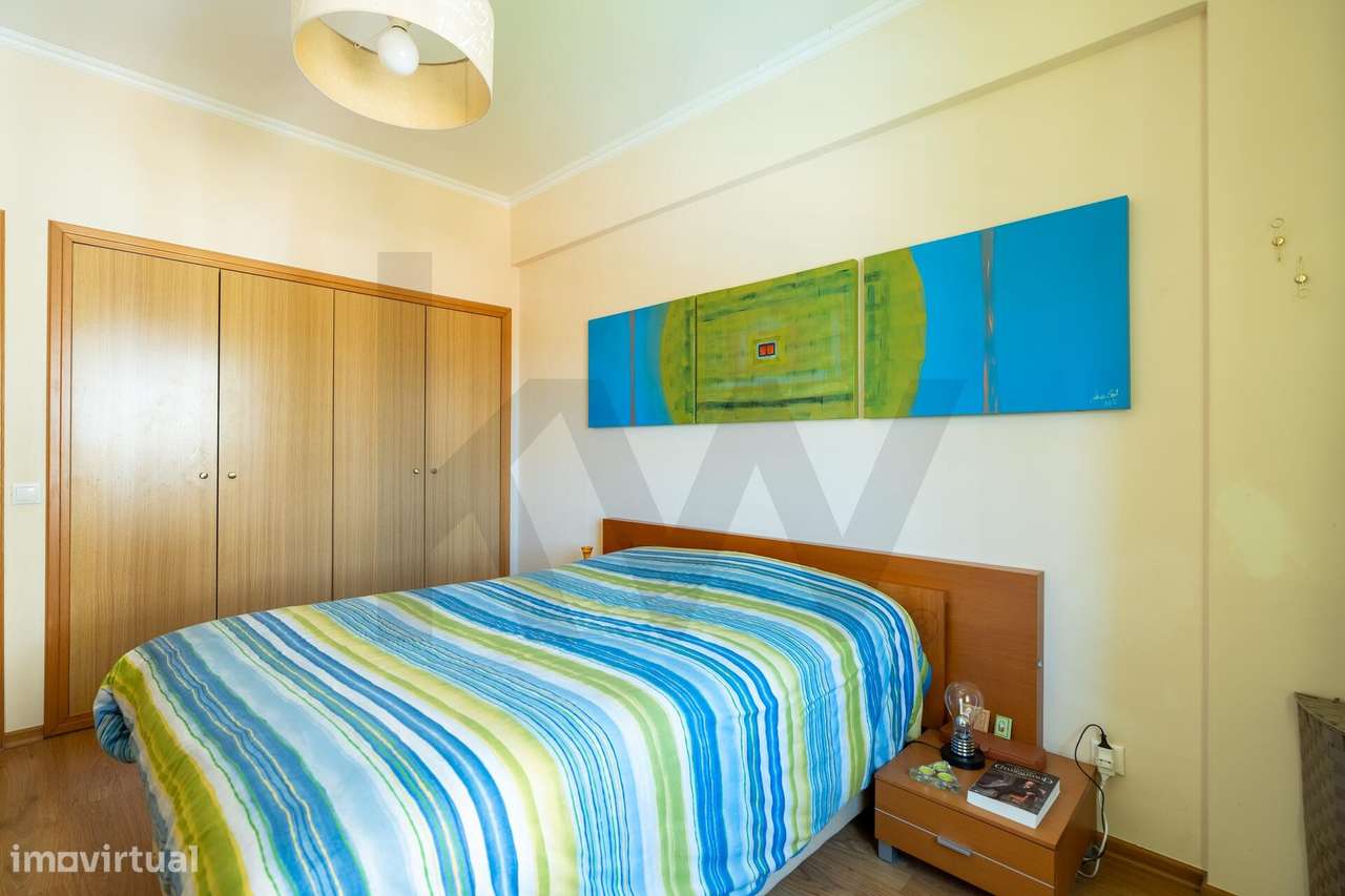 Apartamento T2 com piscina na Quinta da Beloura-17