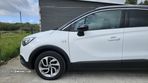 Opel Crossland X 1.2 Innovation FlexFuel - 14