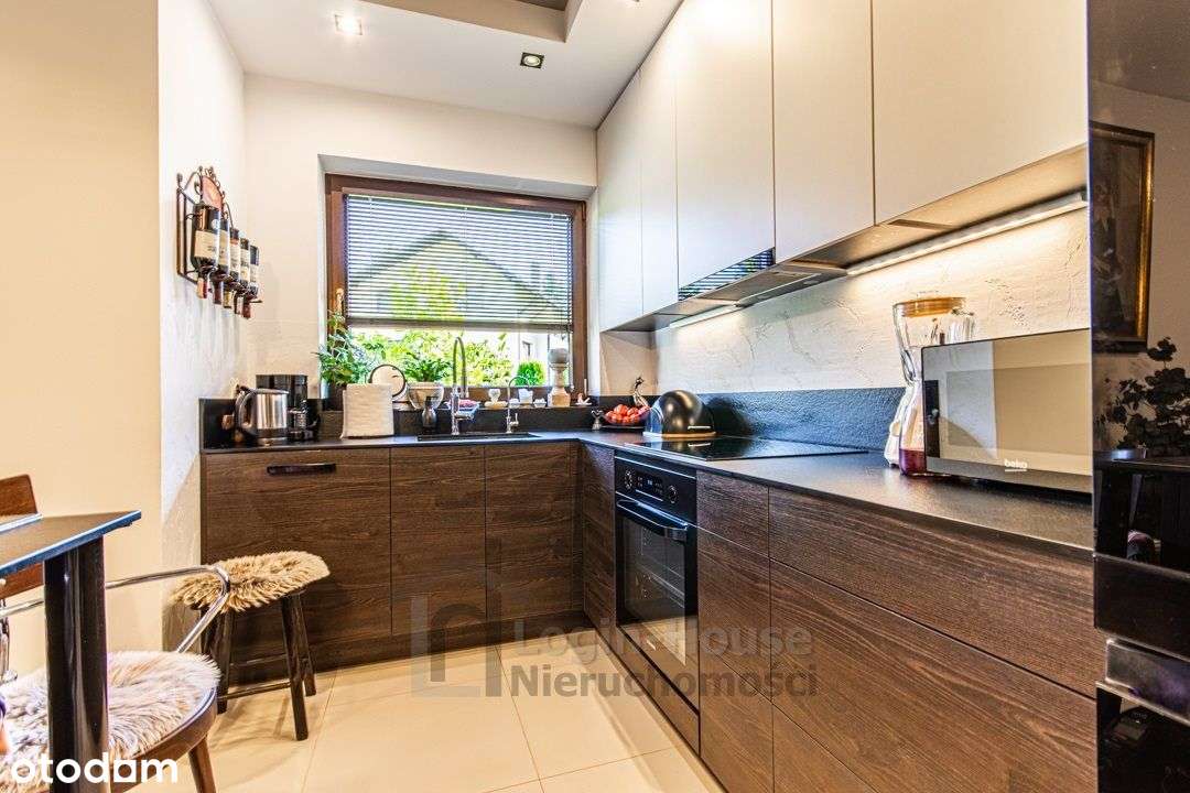 Połówka bliźniaka na Szerokim-5