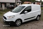 Ford Transit Courier Basis - 11