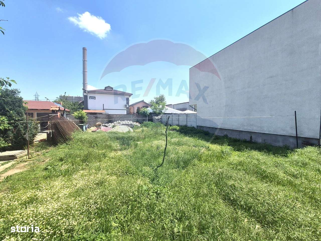 Teren intravilan de vanzare | Zona Progresul | Sos. Giurgiului Berceni - Imagine principală: 3/5