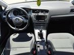 VW Golf Variant 1.6 TDi BlueMotion Confortline - 6