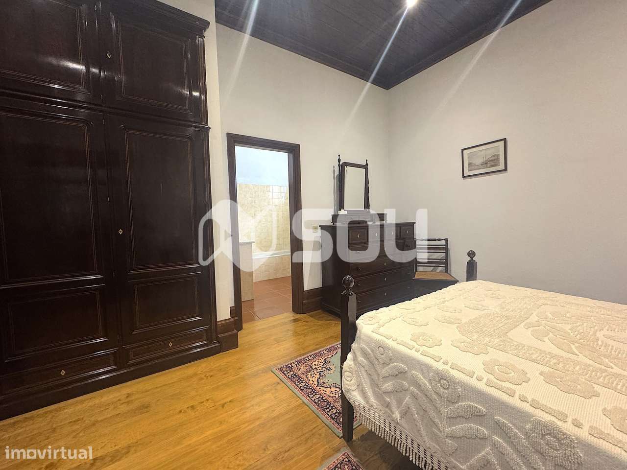 Quinta Histórica com Vista de Vale –  Barcelos-29