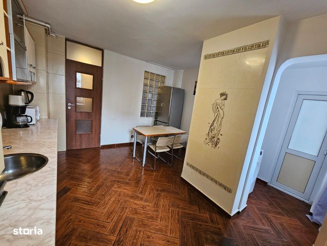 Apartament 3 camere, bloc cu stalp, in Centrul Civic, COMISION 0%-5