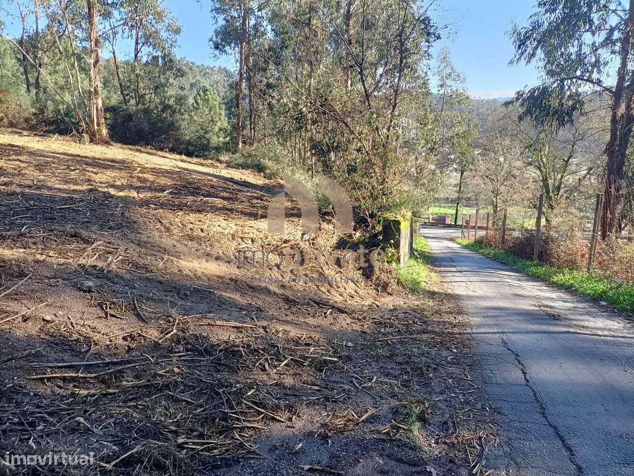 Terreno em Infantas, Guimarães-11