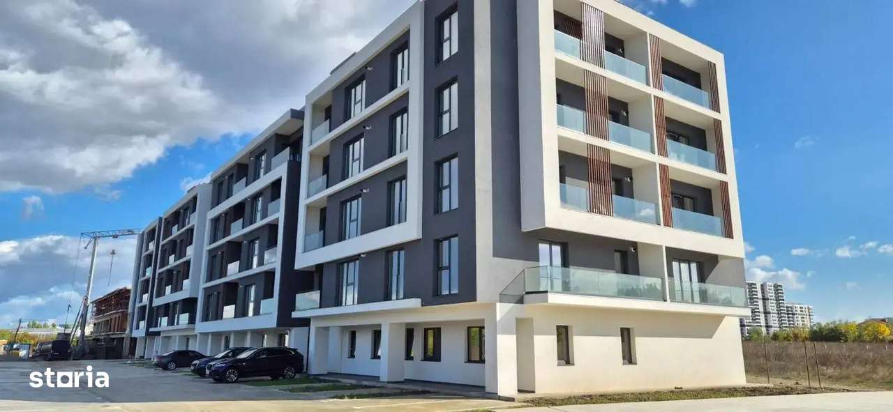 Apartament 3 Camere Aviatiei-Baneasa | Nou | Compartimentat Excelent