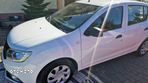 Dacia Sandero SCe 75 Comfort - 17