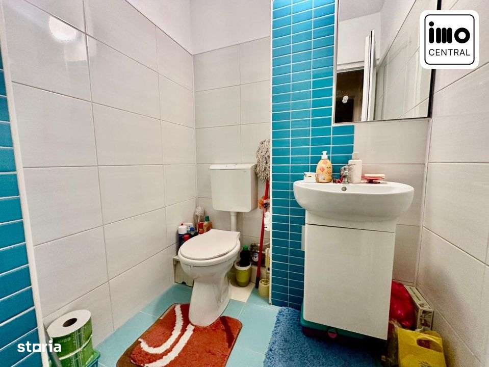 COMISION 0%!-Apartament spatios, 3 camere DECOMANDATE, Zorilor-12
