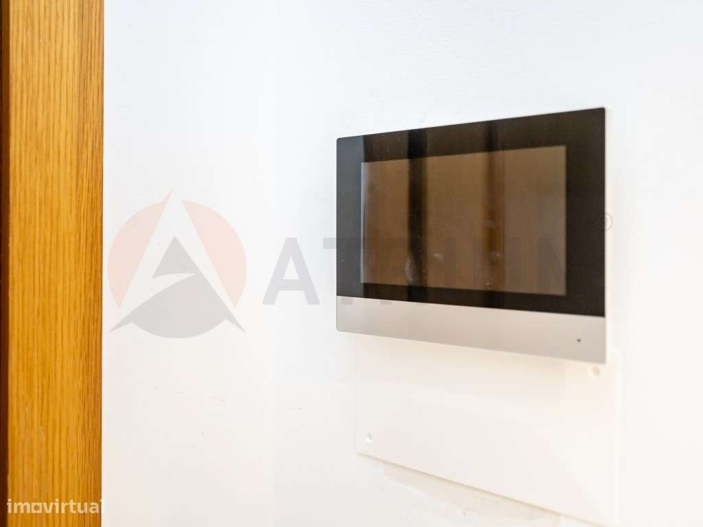 T2 com 91 m² no Bairro Afonso Costa-23