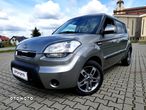 Kia Soul 1.6 CRDI Attract - 2