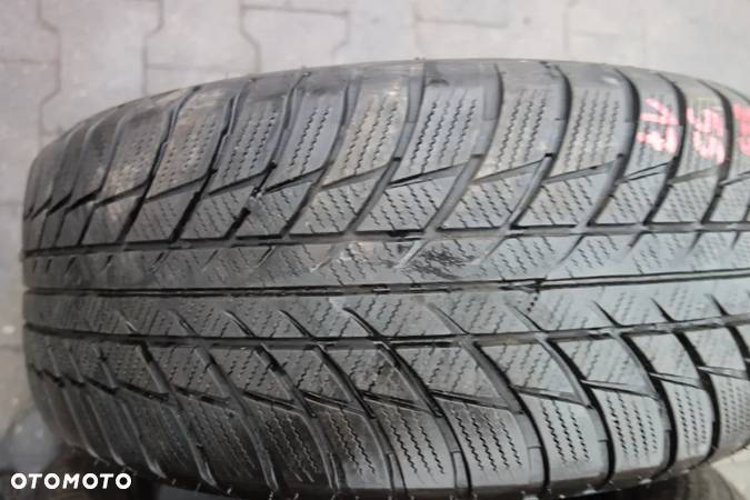 OPONA BRIDGESTONE 225/65 17 2 SZTUKI - 3