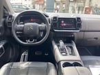 Citroën C5 Aircross 1.5 BlueHDi Shine EAT8 - 13