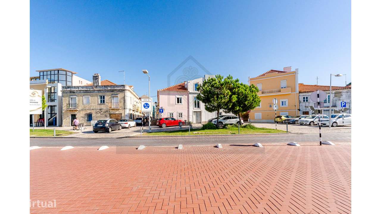 Apartamento para renovar no Seixal - Grande imagem: 5/13