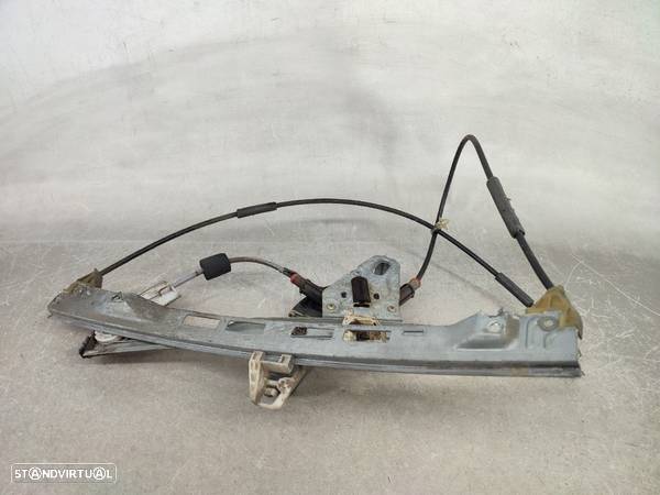 Elevador Frente Direito Frt Drt Electrico Peugeot 206 Hatchback (2A/C) - 2