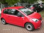 Seat Mii 1.0 Ecomotive Reference - 8